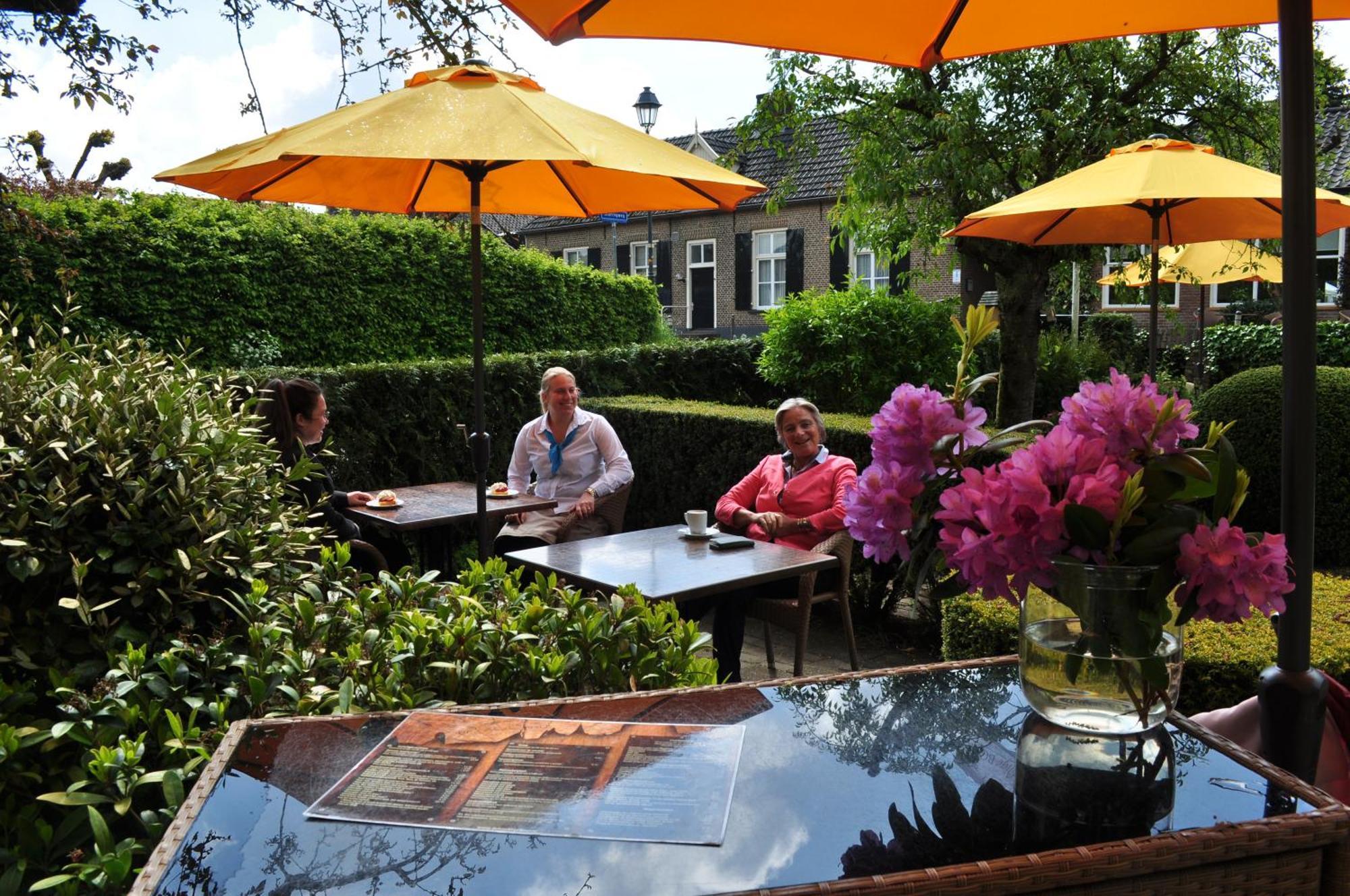 De Hoofdige Boer Hotel