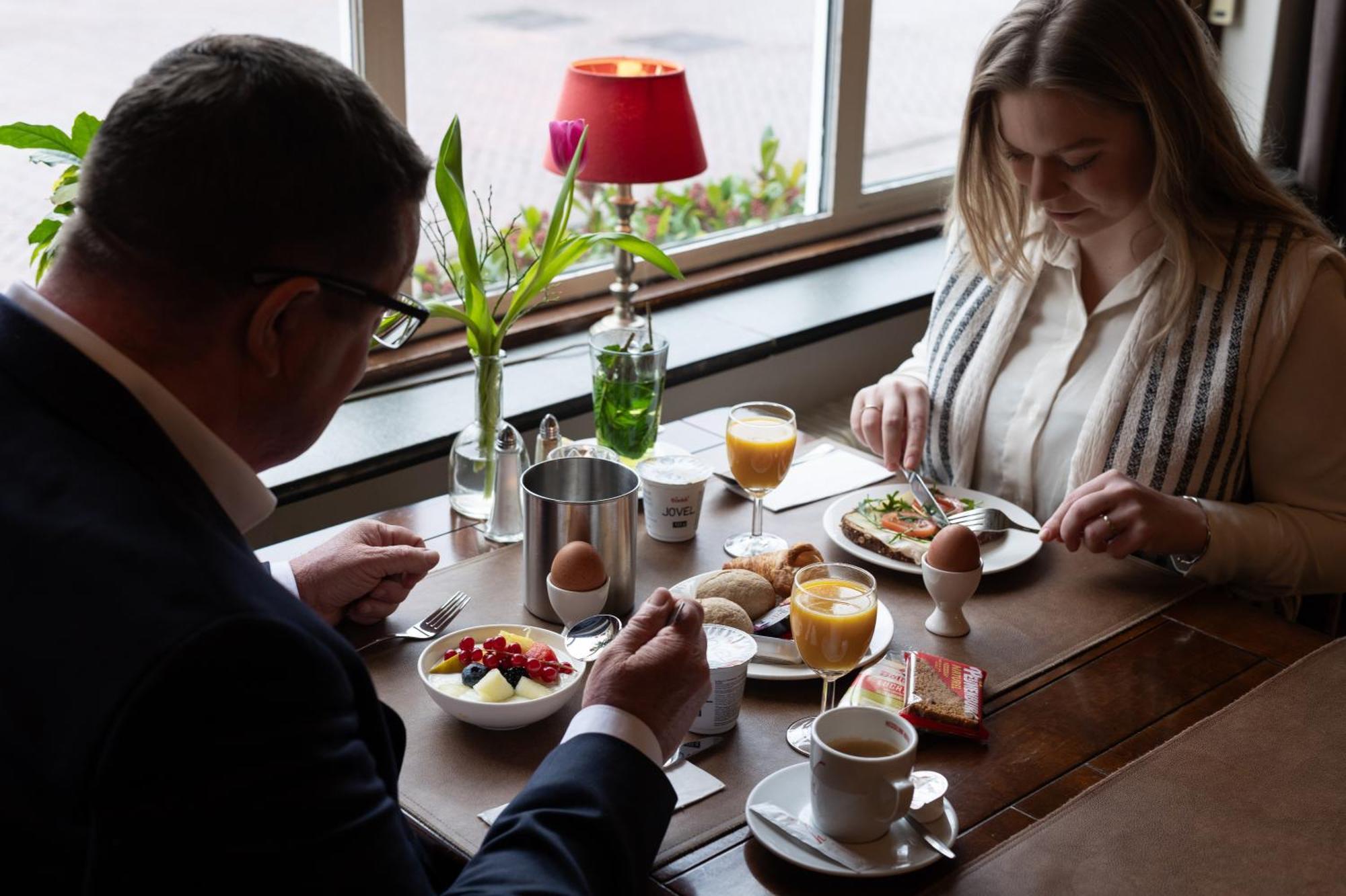 De Hoofdige Boer Hotel 3*
