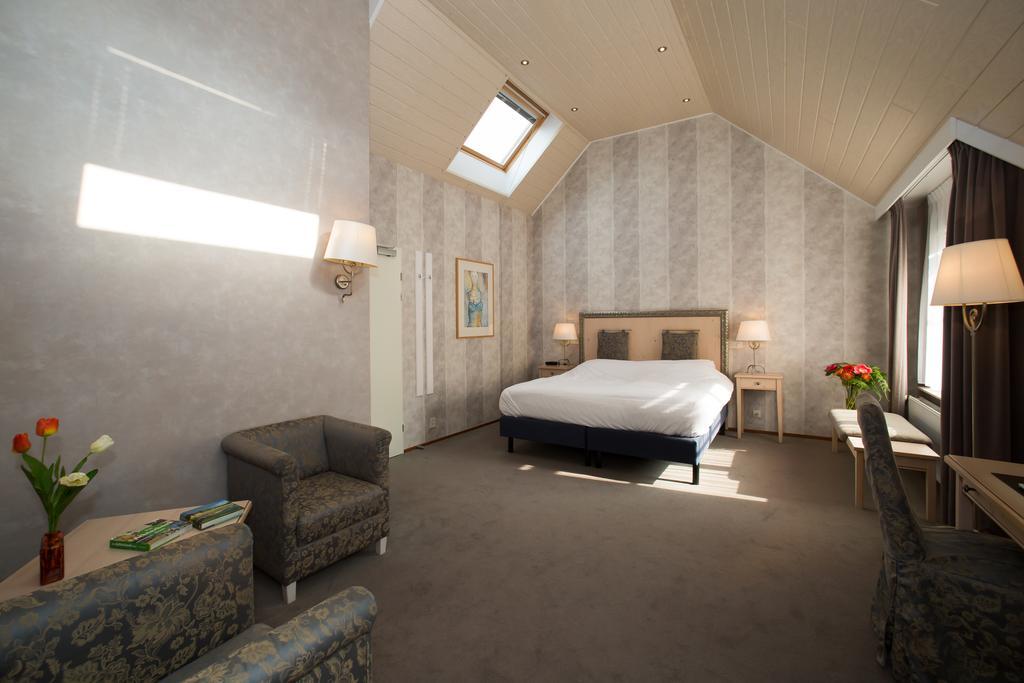 Hotel De Hoofdige Boer 3*