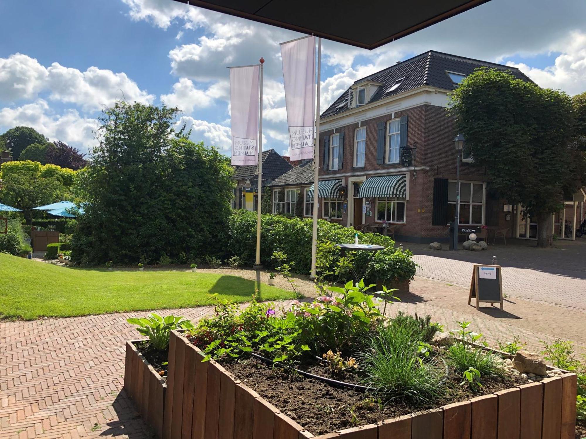 Hotel De Hoofdige Boer