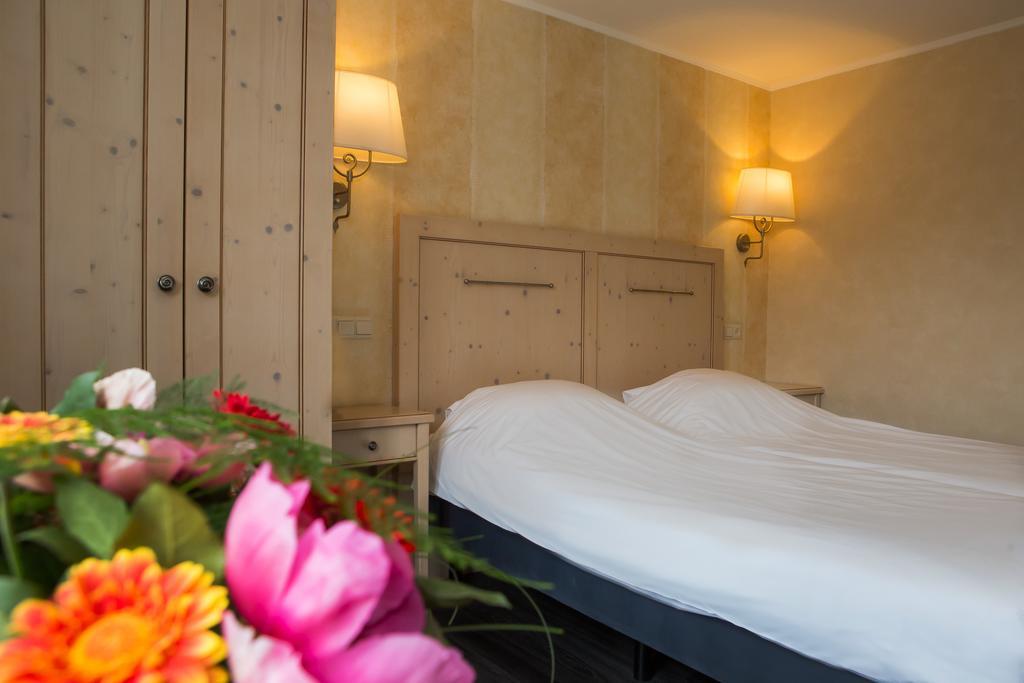 Hotel De Hoofdige Boer Almen