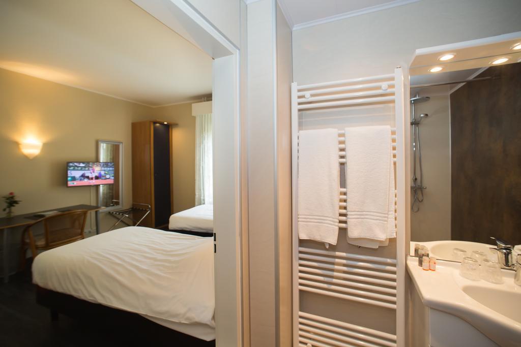 Hotel De Hoofdige Boer 3*