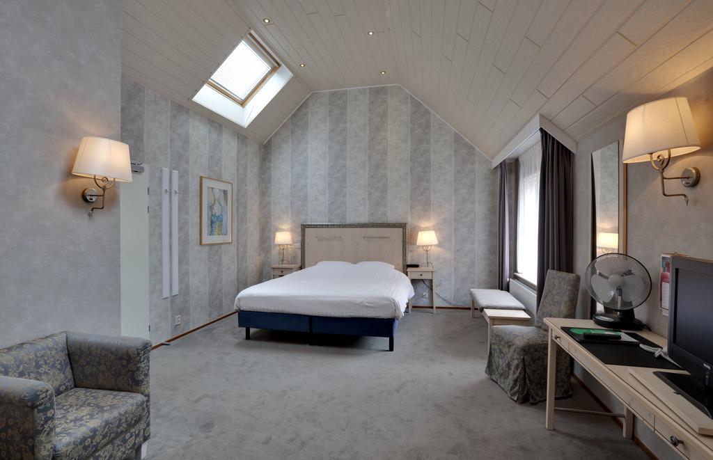 De Hoofdige Boer Hotel Almen