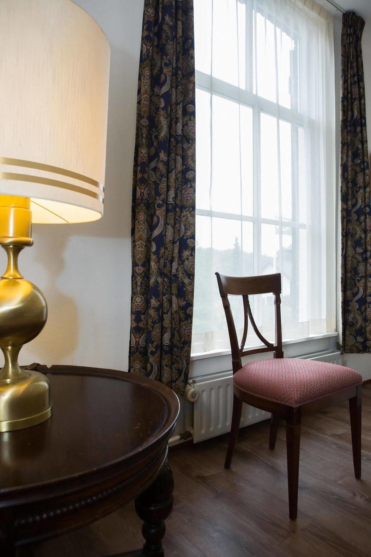 De Hoofdige Boer Hotel Almen
